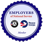 National Service logo