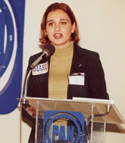 Maria Eugenia Campos