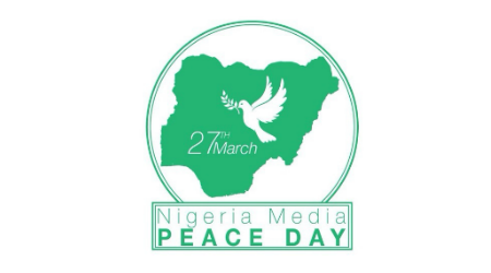Nigeria Media Peace Day