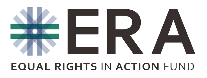 Equal Rights Action Fund Logo