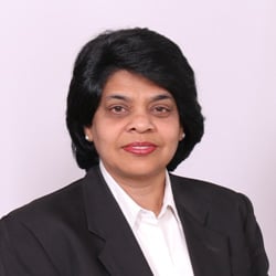 photo of Jayanthi Devi Balaguru