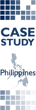 Philippines Case Study