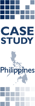 Philippines Case Study