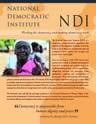 NDI Brochure