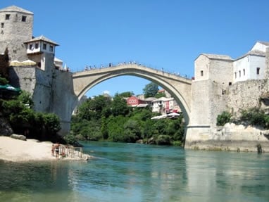 Mostar Bridge