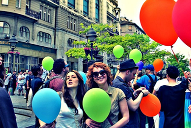 Inclusion of marginalized groups