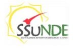 SSuNDE