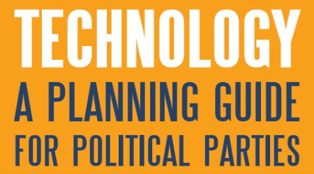 Party Tech Planning Guide