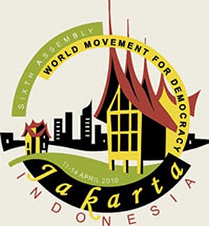 World Movement for Democracy