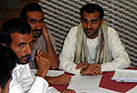 Yemeni youth council