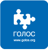 Golos logo