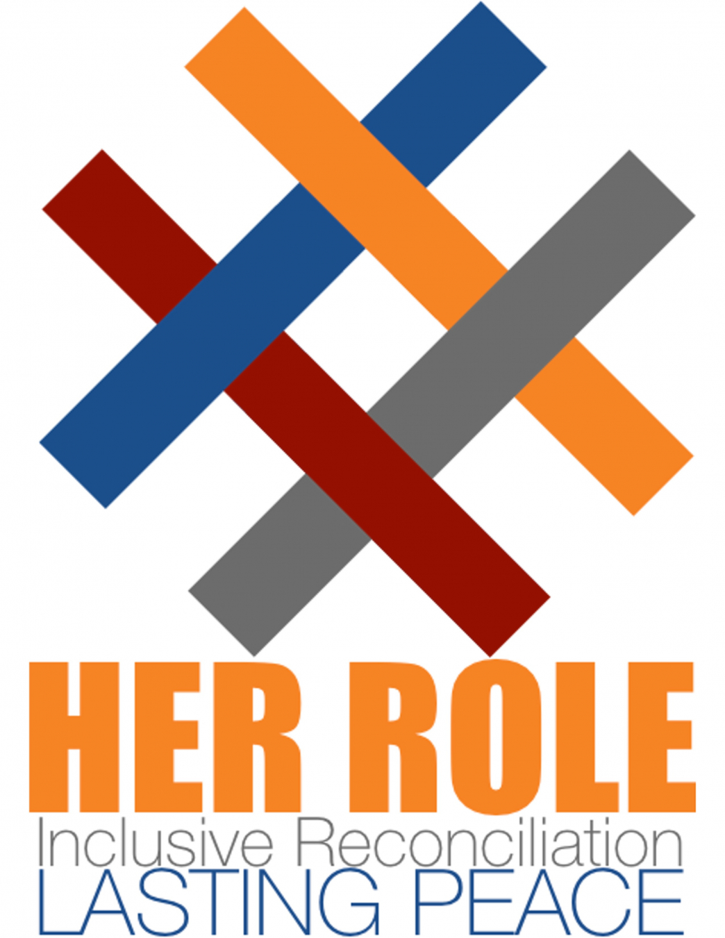 Her Role Logo