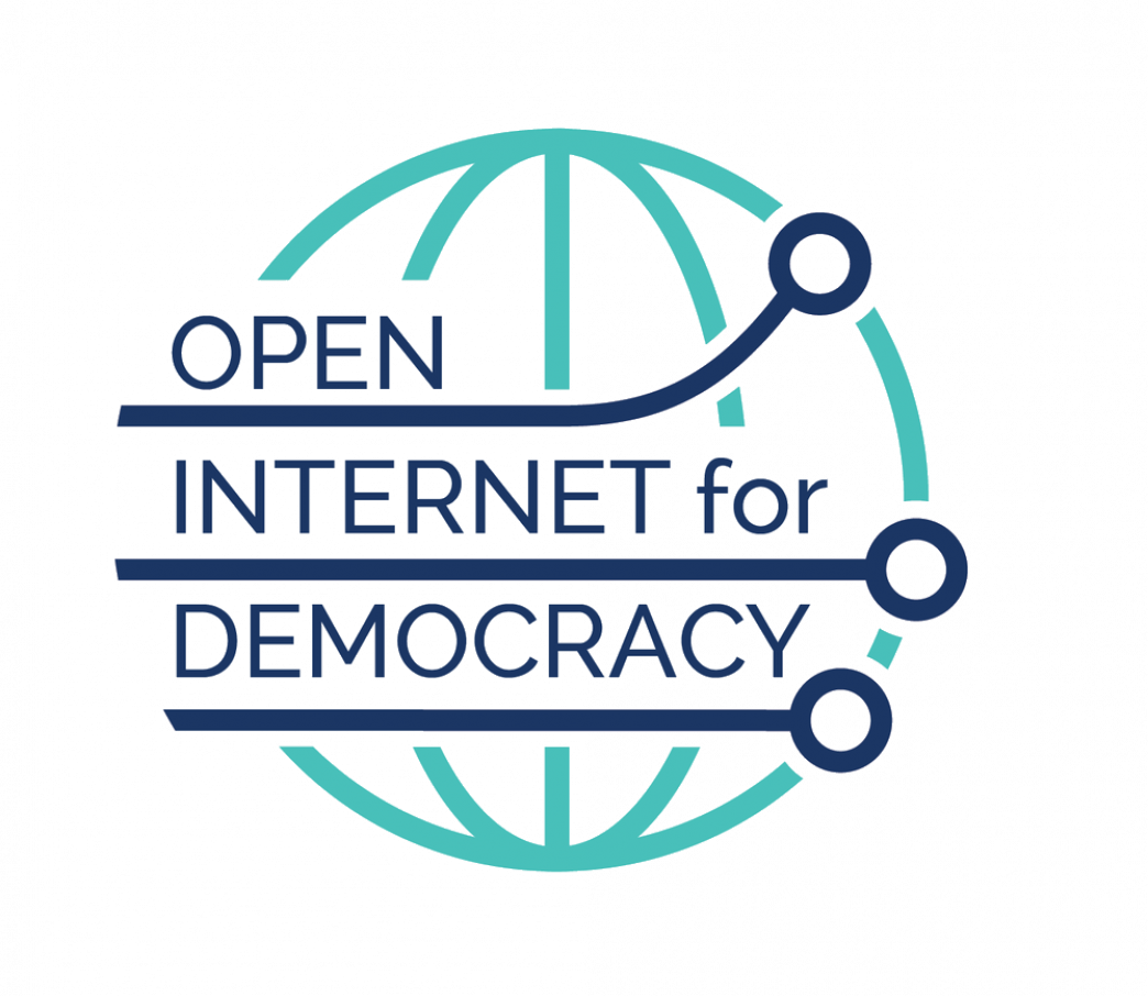 Open Internet for Democracy Initiative (OIDI)