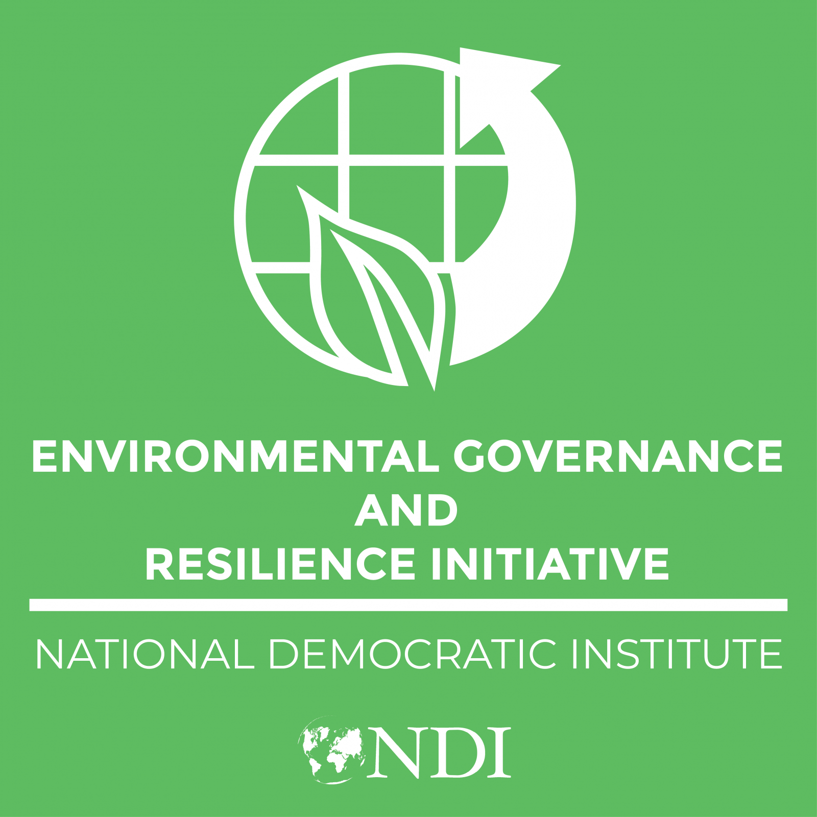 Environmental Governance: Whole of Society Approach