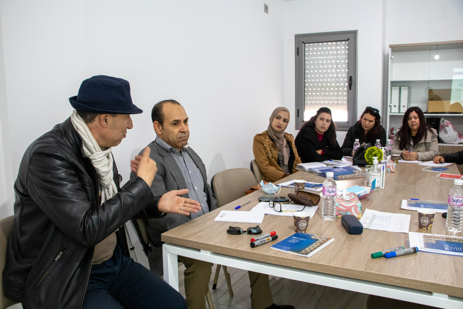 Tunisian Civil Society Continues to Push for Open Governance at National and Local Levels
