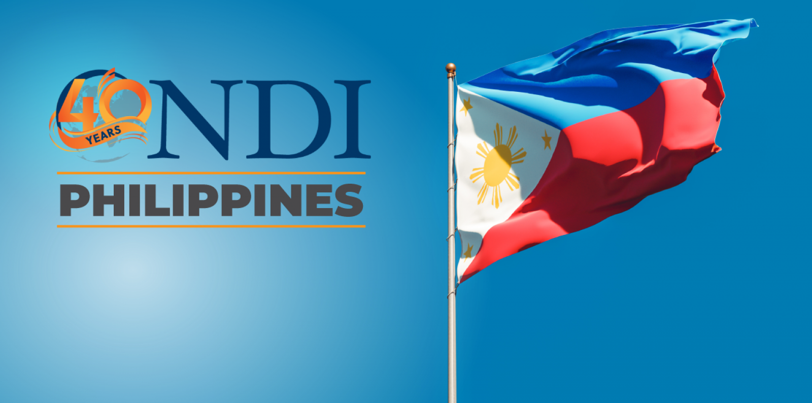 NDI: Philippines – Embracing International and Citizen Election Observation in Defense of the People’s Vote