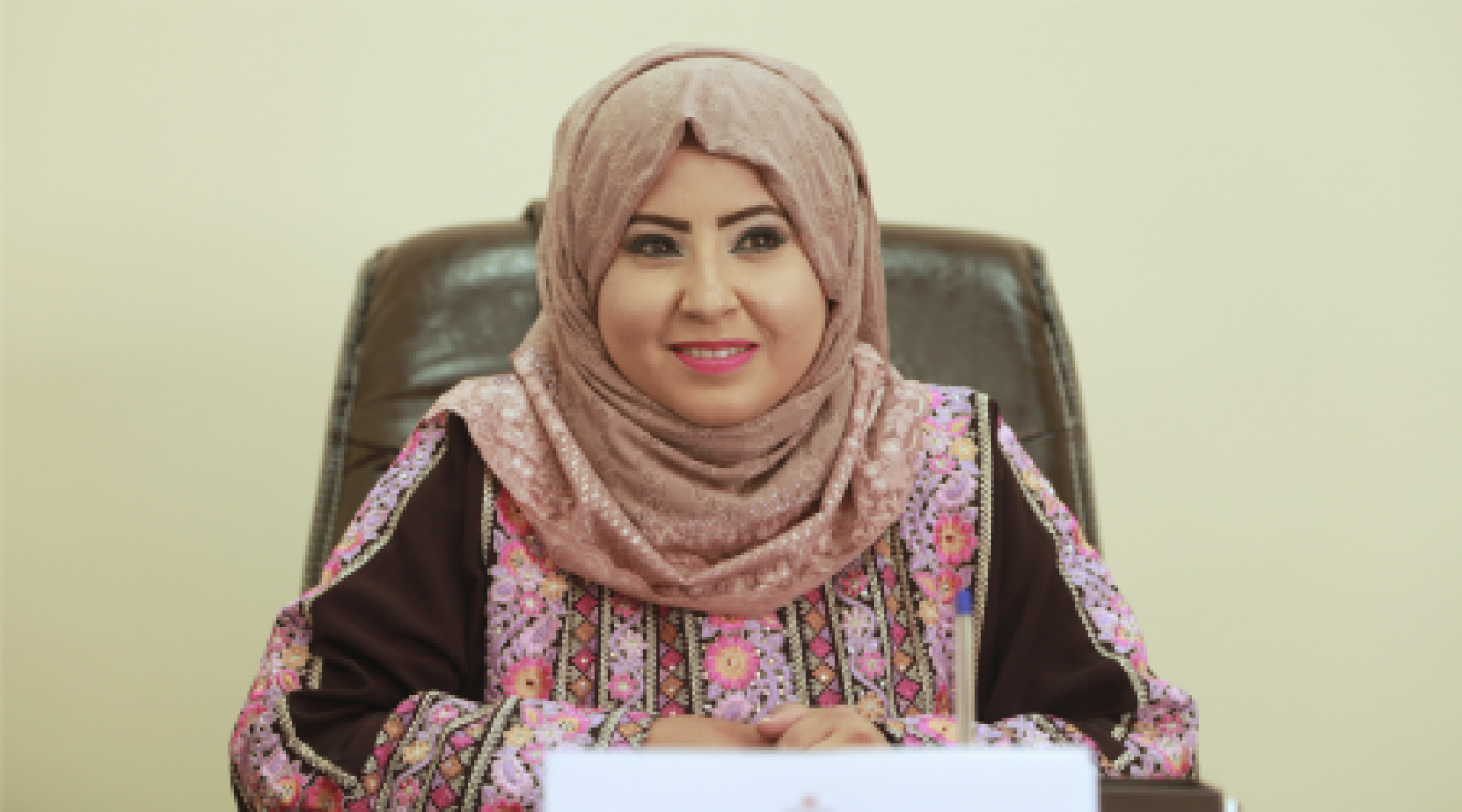 Increased Success for Women in Jordanian Elections