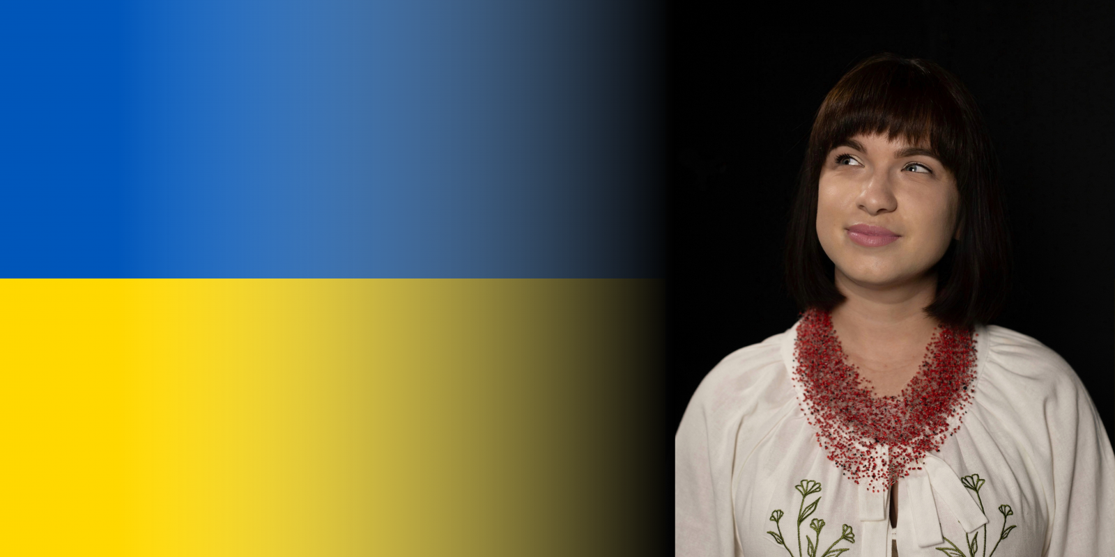 Youth Building a Stronger Ukraine