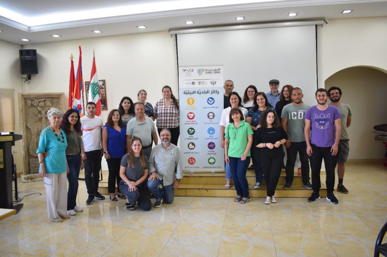How Citizen Participation is Key to Environmental Sustainability in Lebanon