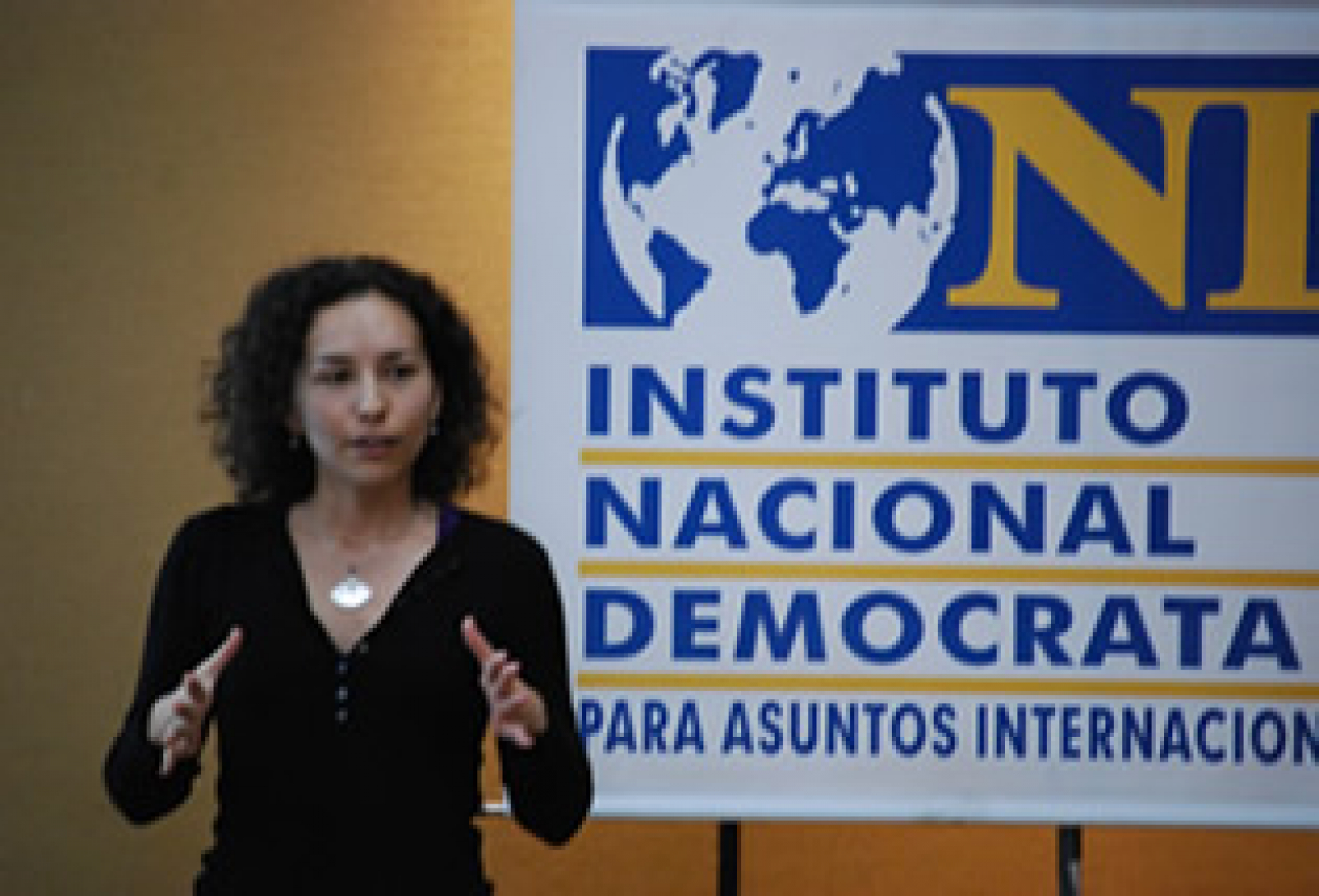 Democracy Survey Shows Opportunities, Ongoing Challenges for Political Participation in El Salvador