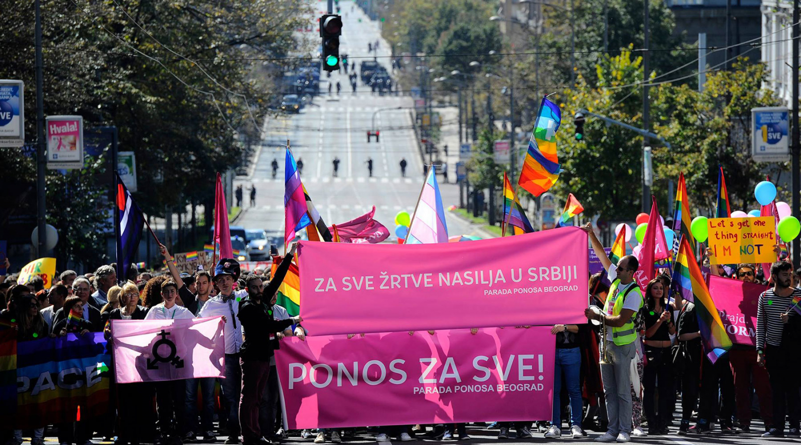 NDI Poll on LGBTI Issues in the Balkans is a Call to Action