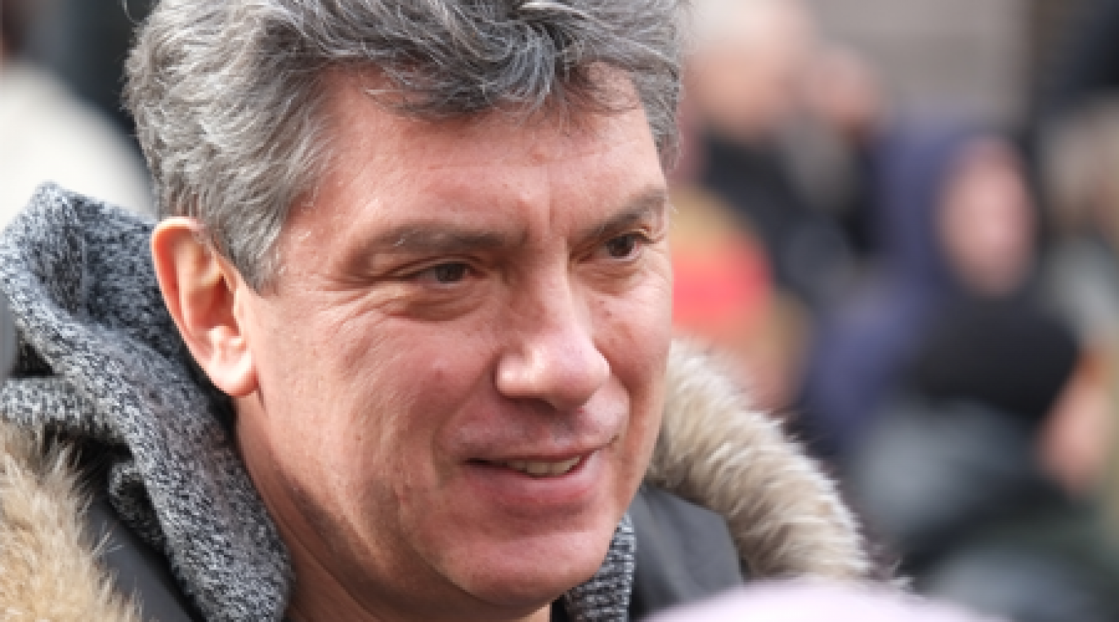 NDI Mourns the Death of Boris Yefimovich Nemtsov
