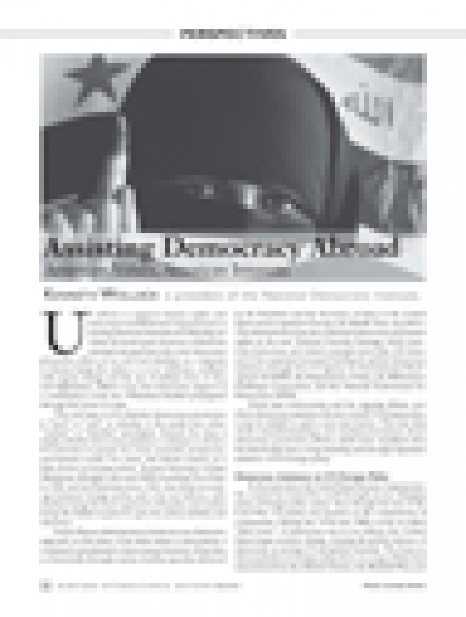 Our Perspectives: Assisting Democracy Abroad - American Values, American Interests