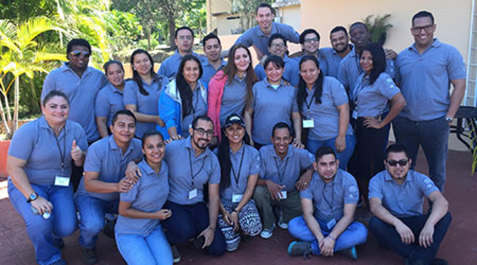 Youth Academies Prepare a Generation of Honduran Democratic Leaders