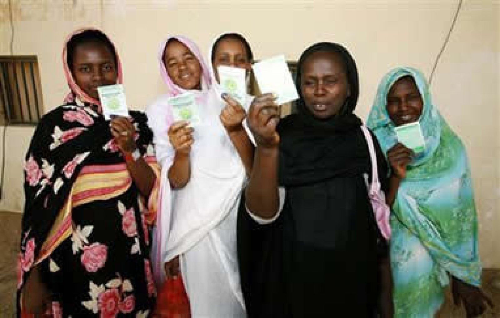 Latest Mauritania Bulletin Details Fallout from Presidential Election Amid Allegations of Fraud