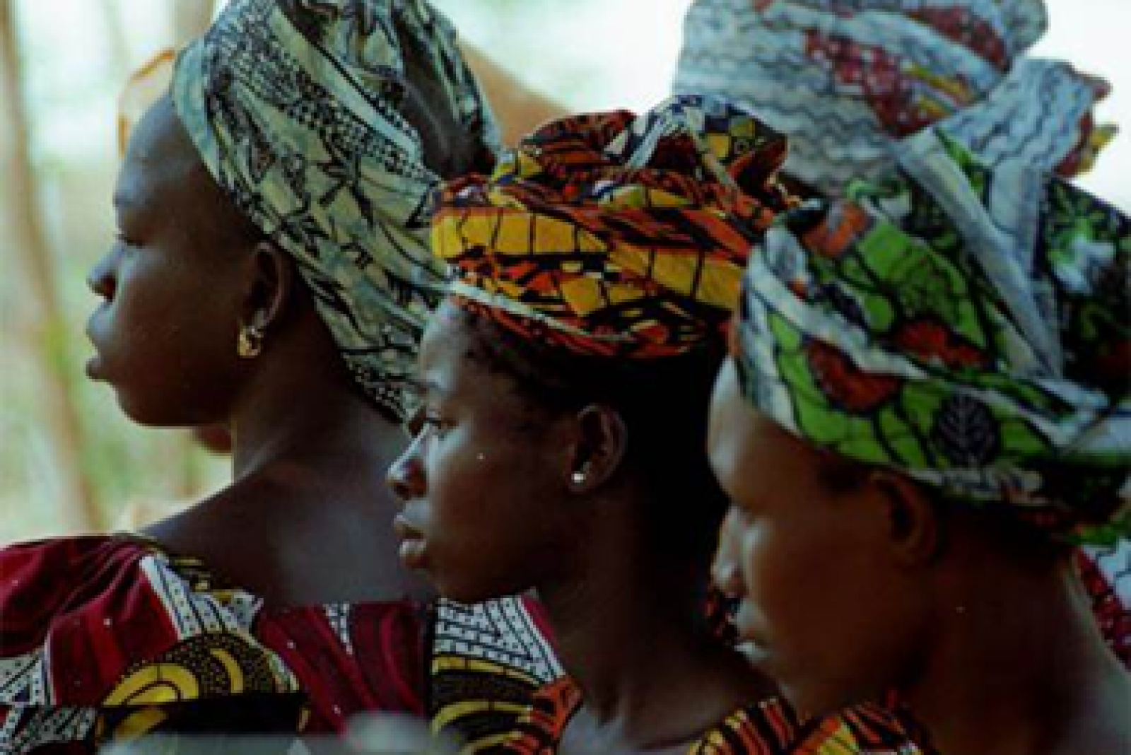 Mali's Women Face Obstacles, But Are Eager to Engage in Public Life, NDI Study Finds