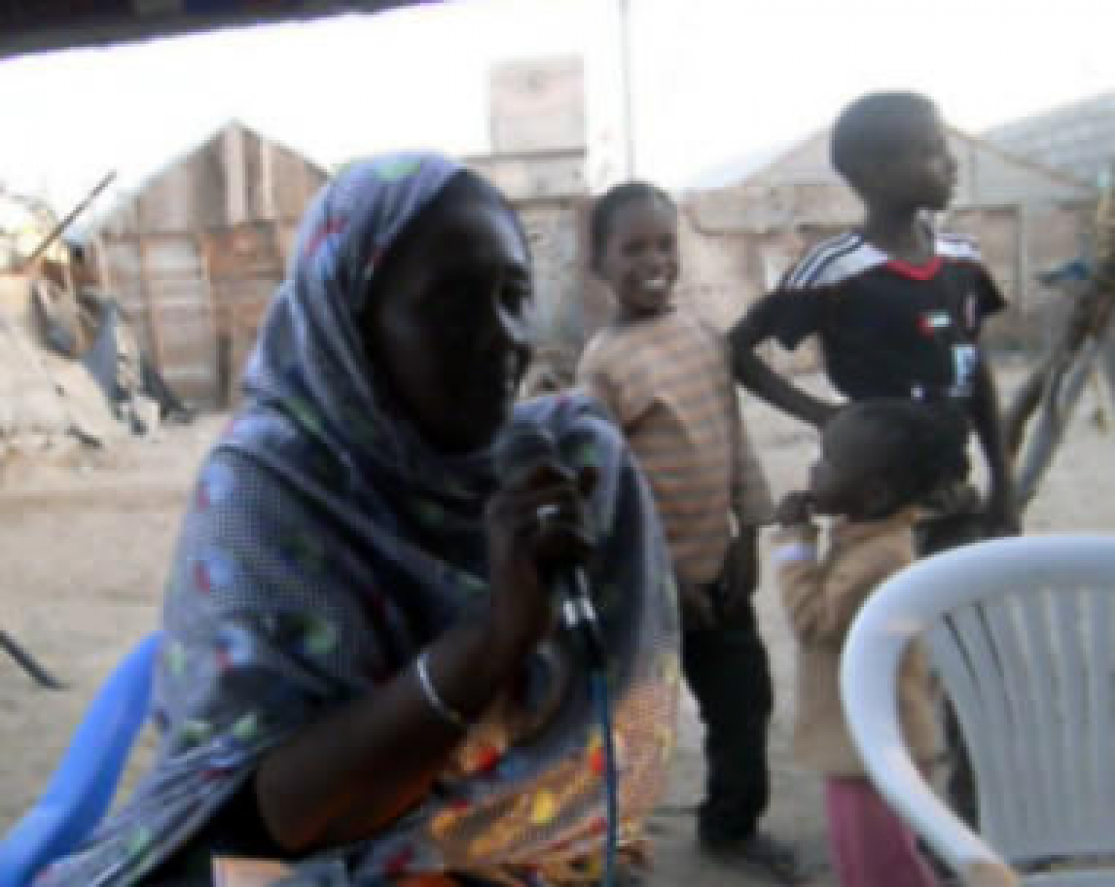 Mauritanian Women Advocate for Rights with Public Petition