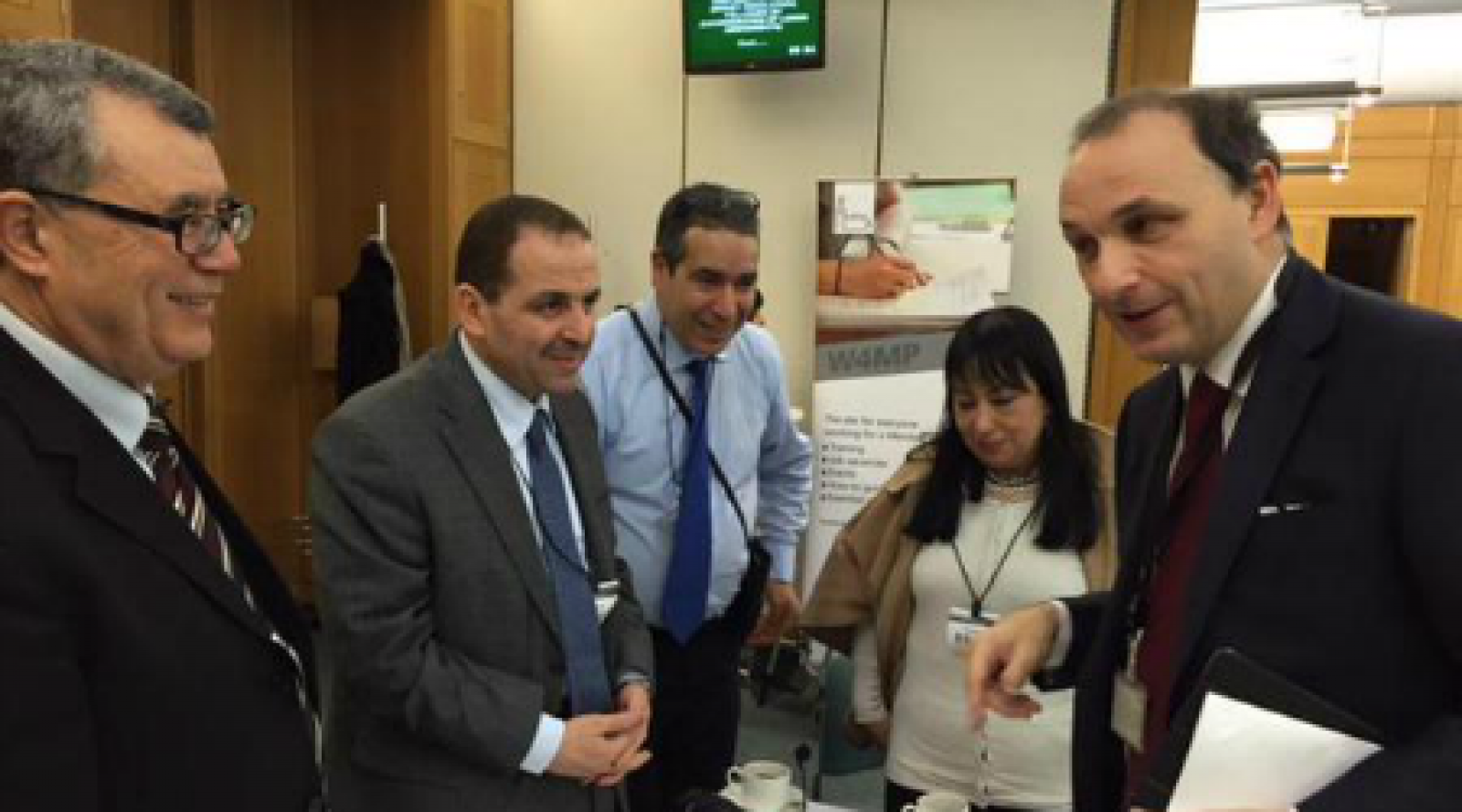 Moroccan MPs Focus on Citizen Outreach in Visit to British Parliament