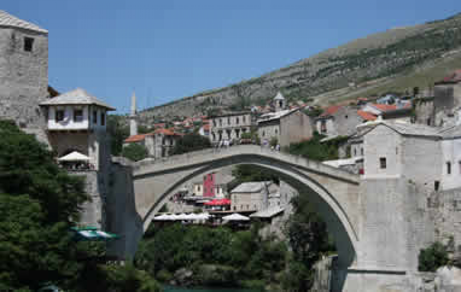 Bosnia After Dayton: NDI Report Assesses Challenges that Lie Ahead