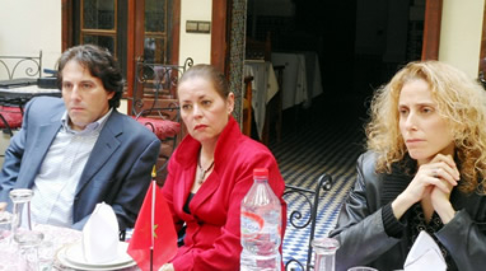 NDI Fields Pre-Election Assessment Mission for Morocco's Parliamentary Elections
