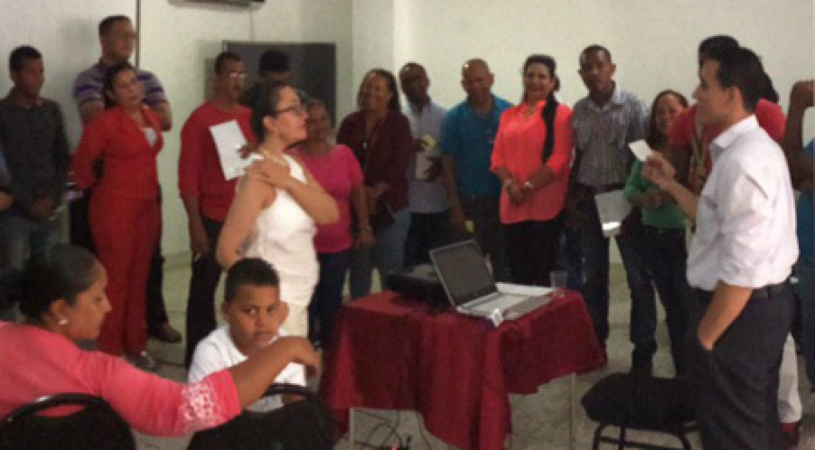 Ahead of October Municipal Elections, Candidates Develop Policy Plans for Peace in Colombia