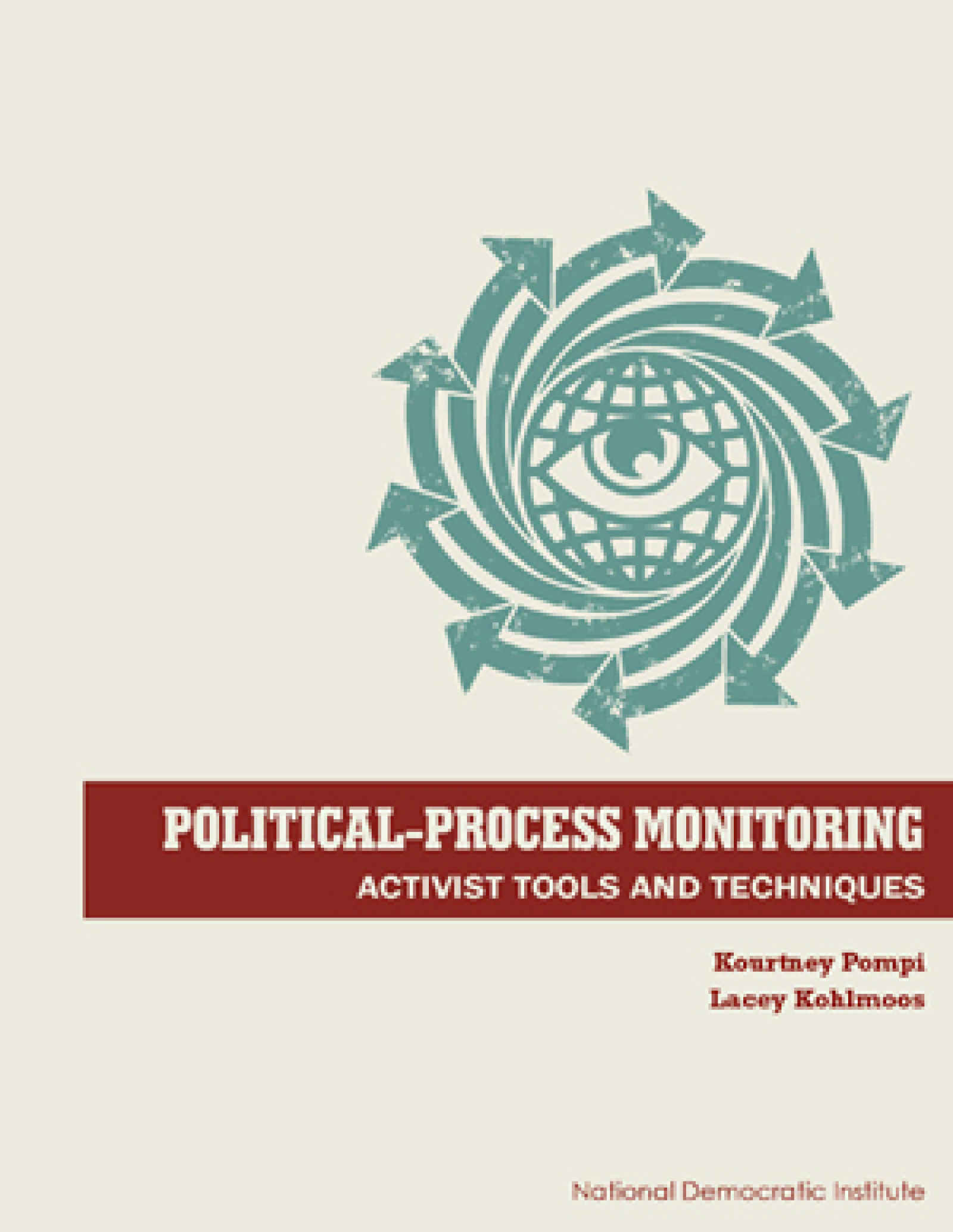New Manual Helps Citizens Scrutinize Government Performance