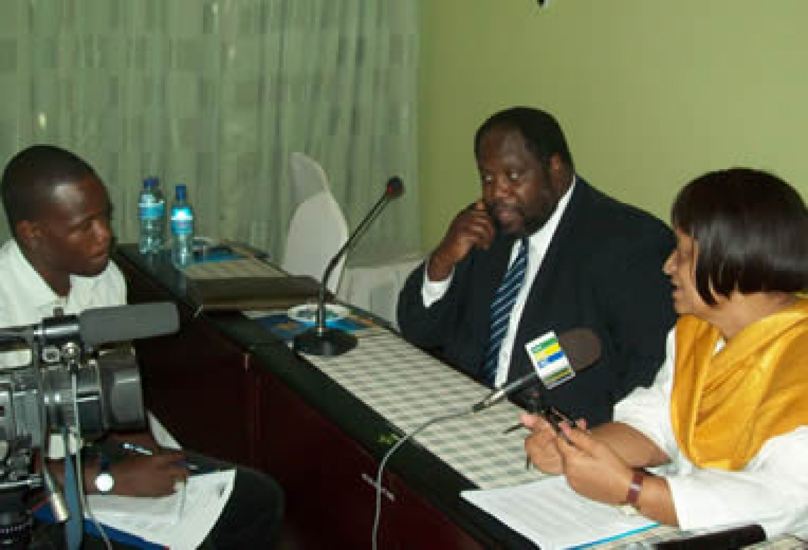 Some Improvements to Tanzania Electoral Process Necessary, NDI Delegation Says 