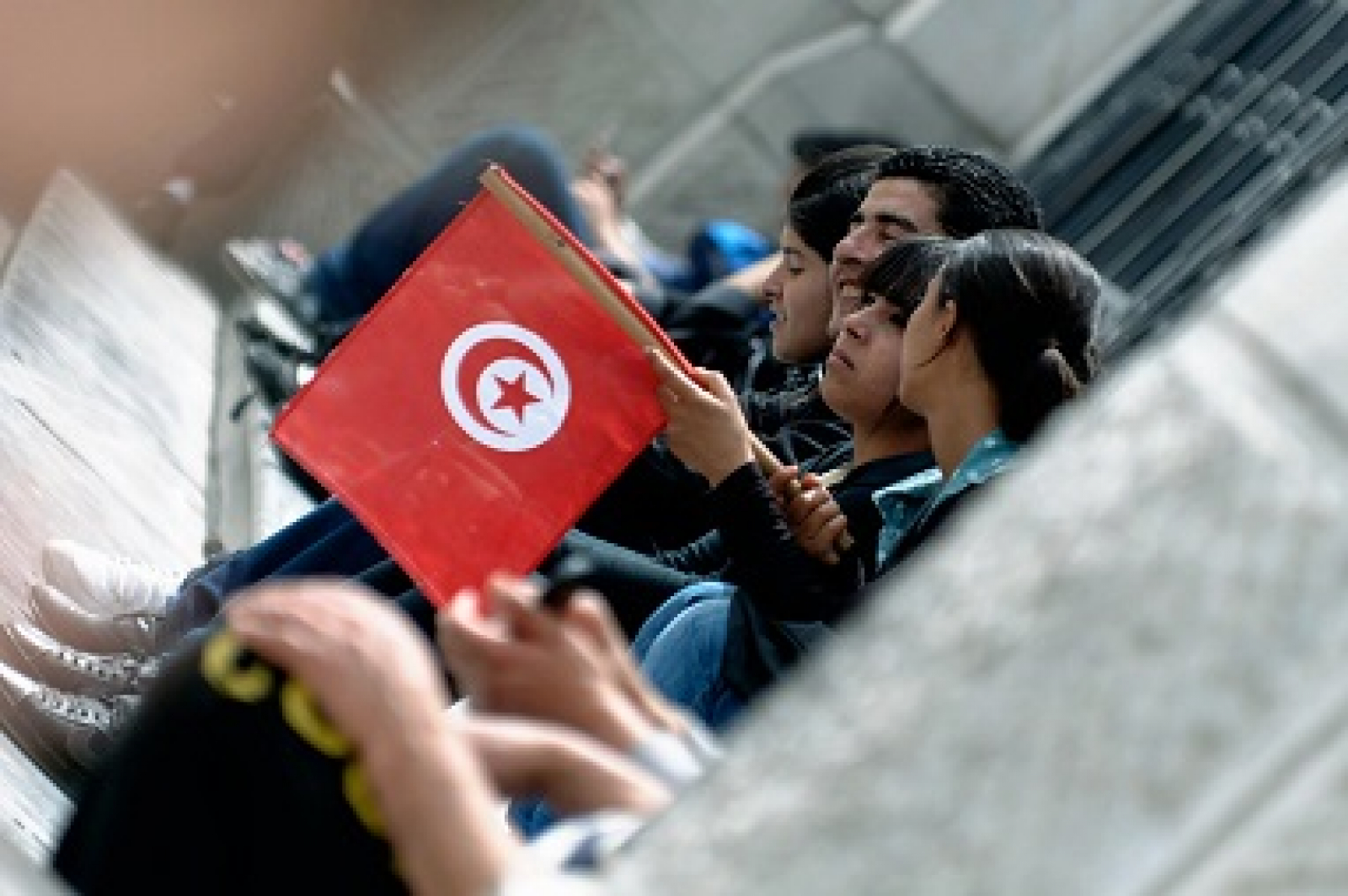 Tunisians Seek Real Dialogue, Greater Involvement in Final Stages of Political Transition
