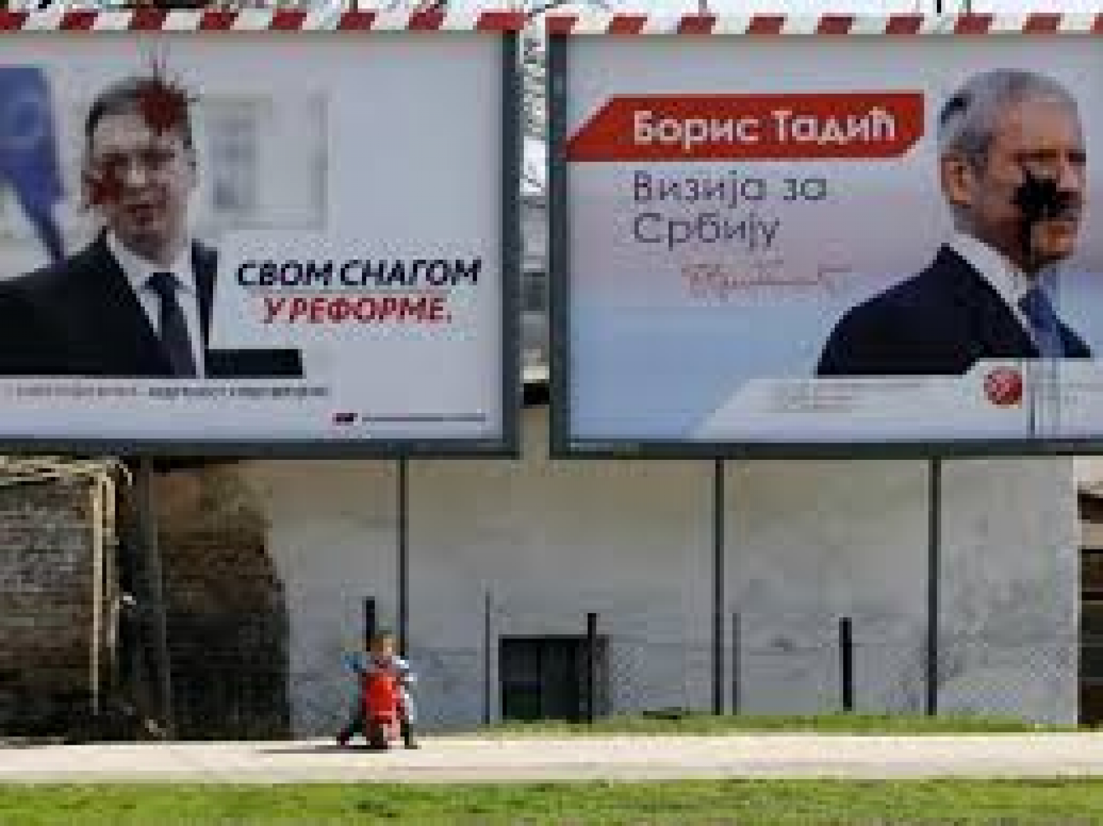 Serbia's March 2014 Elections: A Post-Election Letter from Belgrade