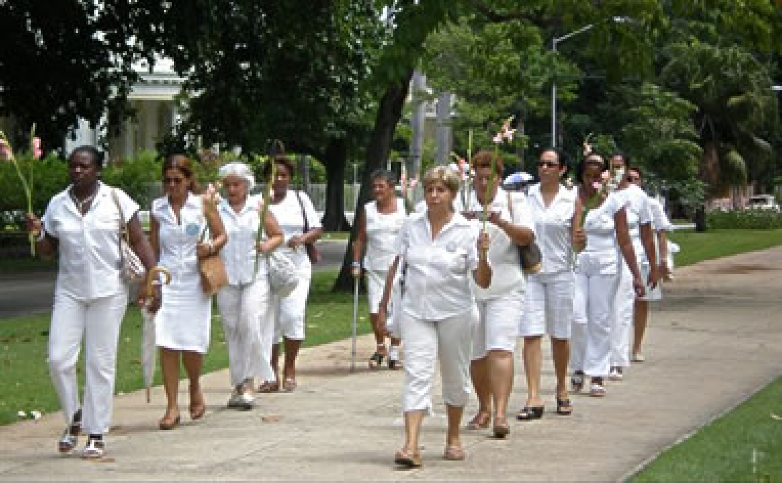 Cuba: Black Spring Seven Year Anniversary Amidst Desperation and Hunger Strikes