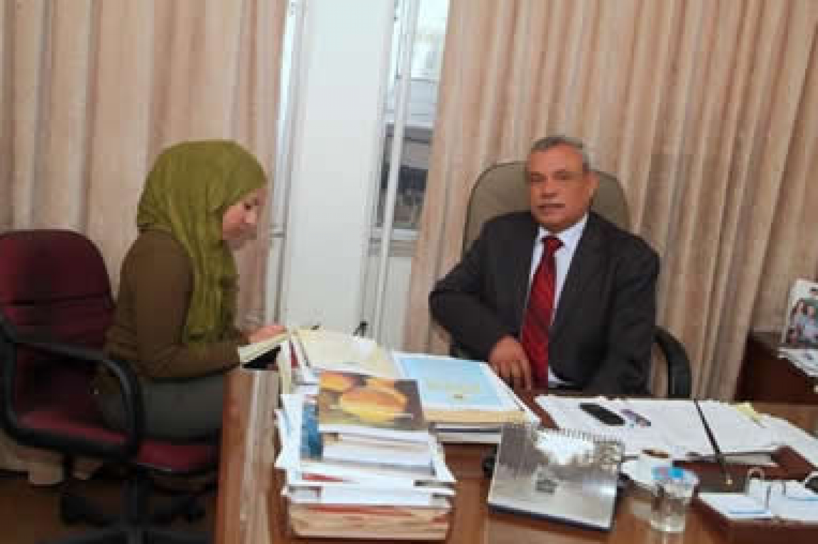 Leading Jordanian Research Center Promotes Parliamentary Openness and Accountability
