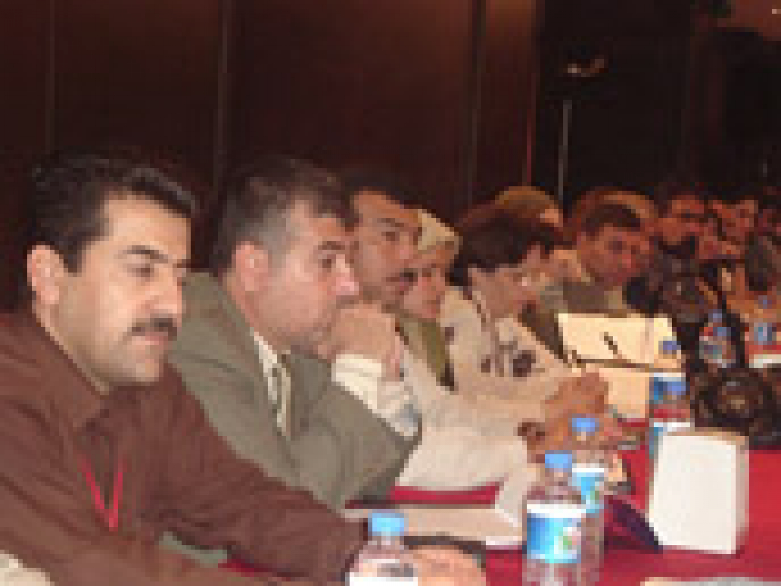 Iraq: Forum in Kirkuk Leads to Political Breakthrough