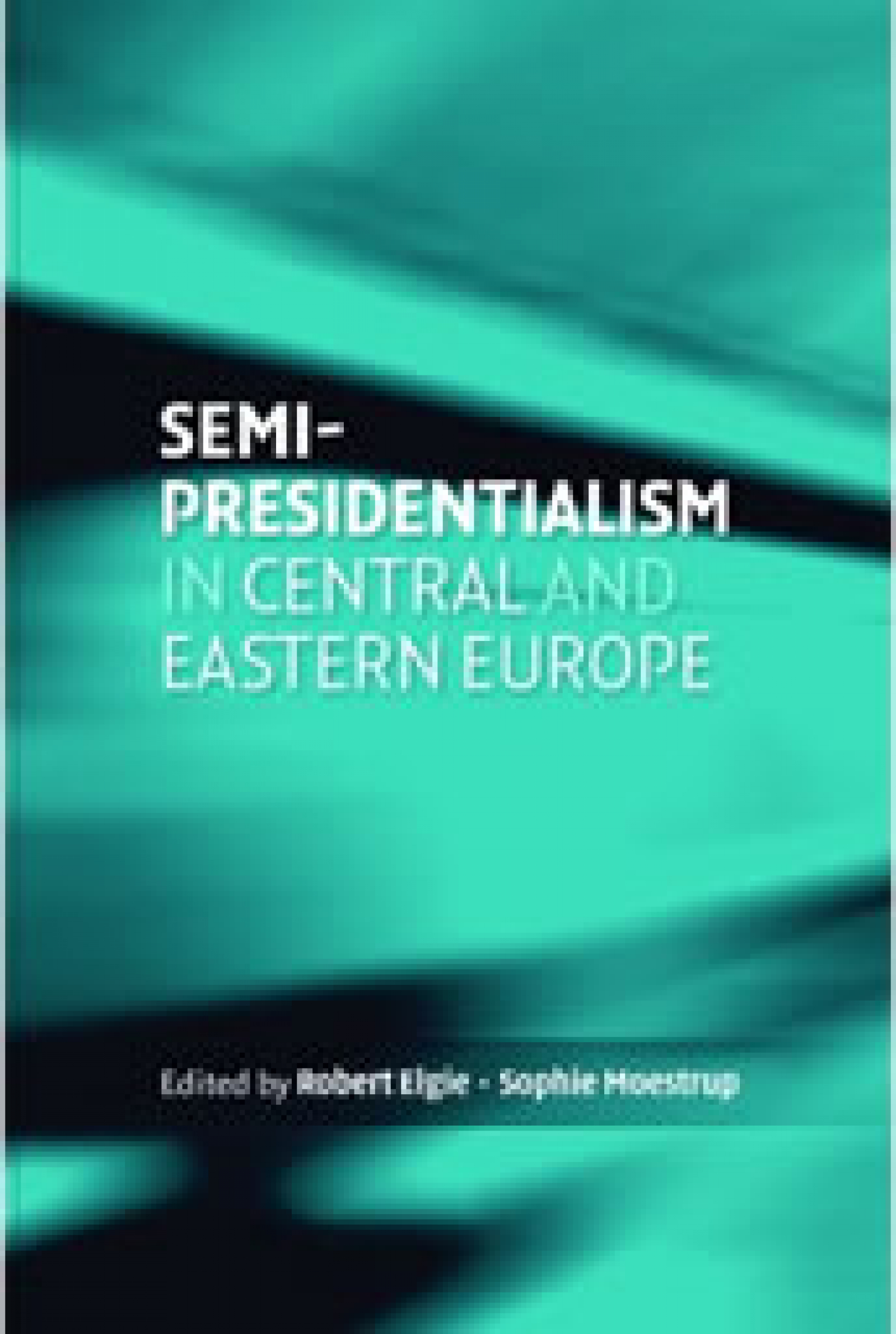 NDI Expert Explores “Semi-Presidentialism” in Central and Eastern Europe