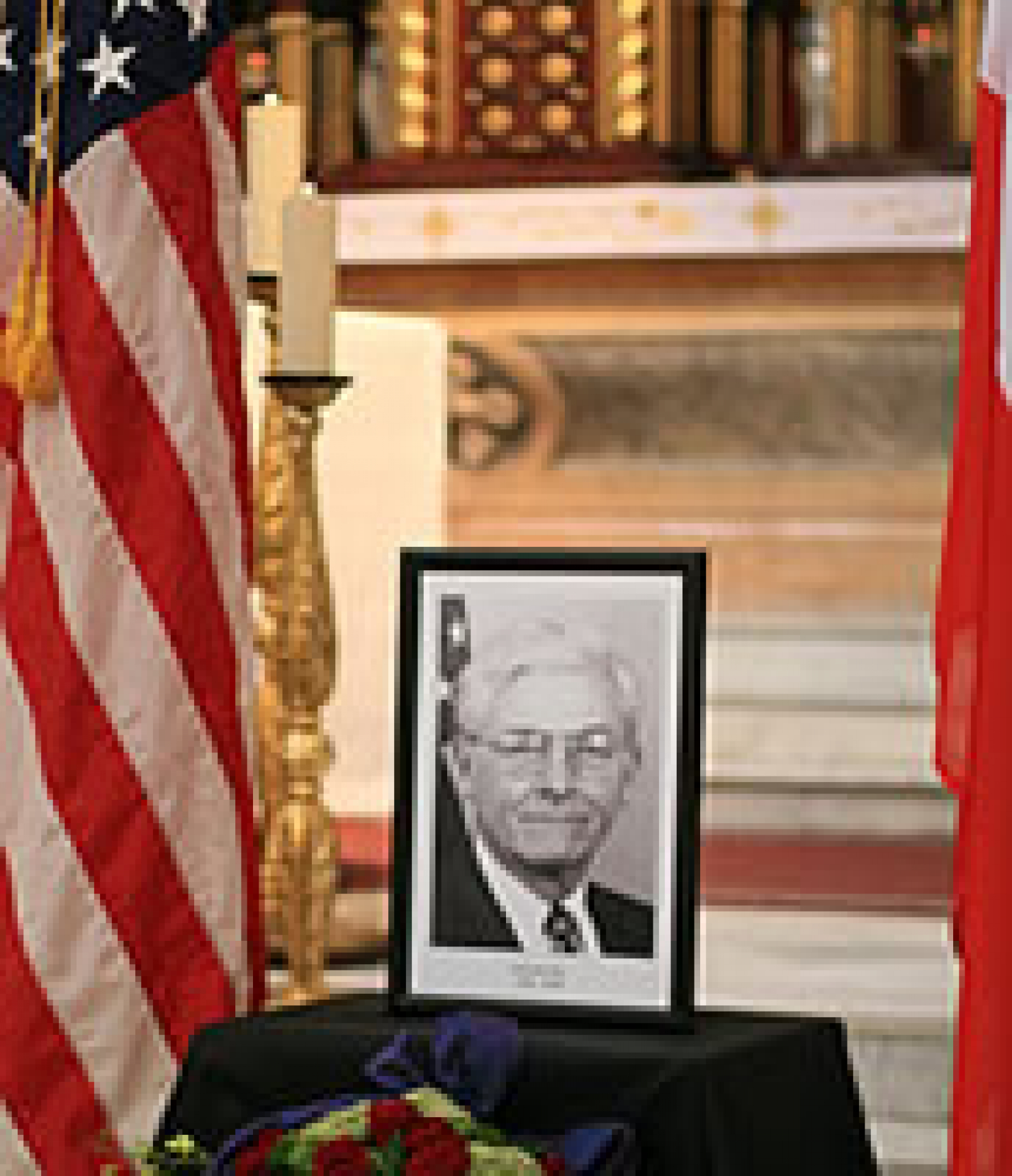 In Memoriam: Ambassador Nicholas A. Rey