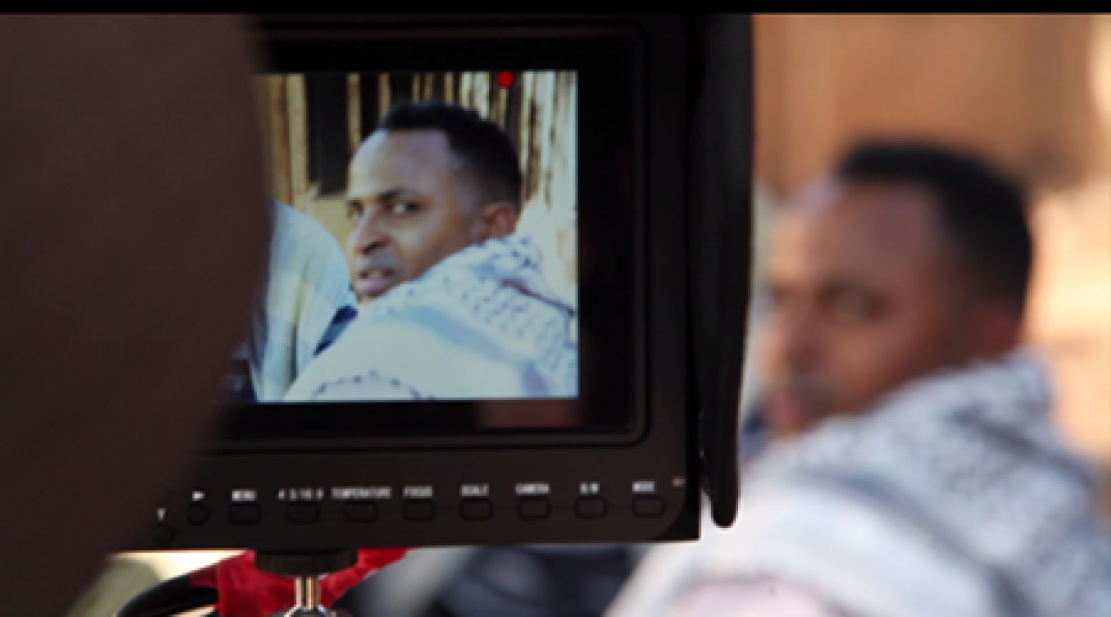 Somalia Civic Education Campaign Involves Citizens Through Drama	