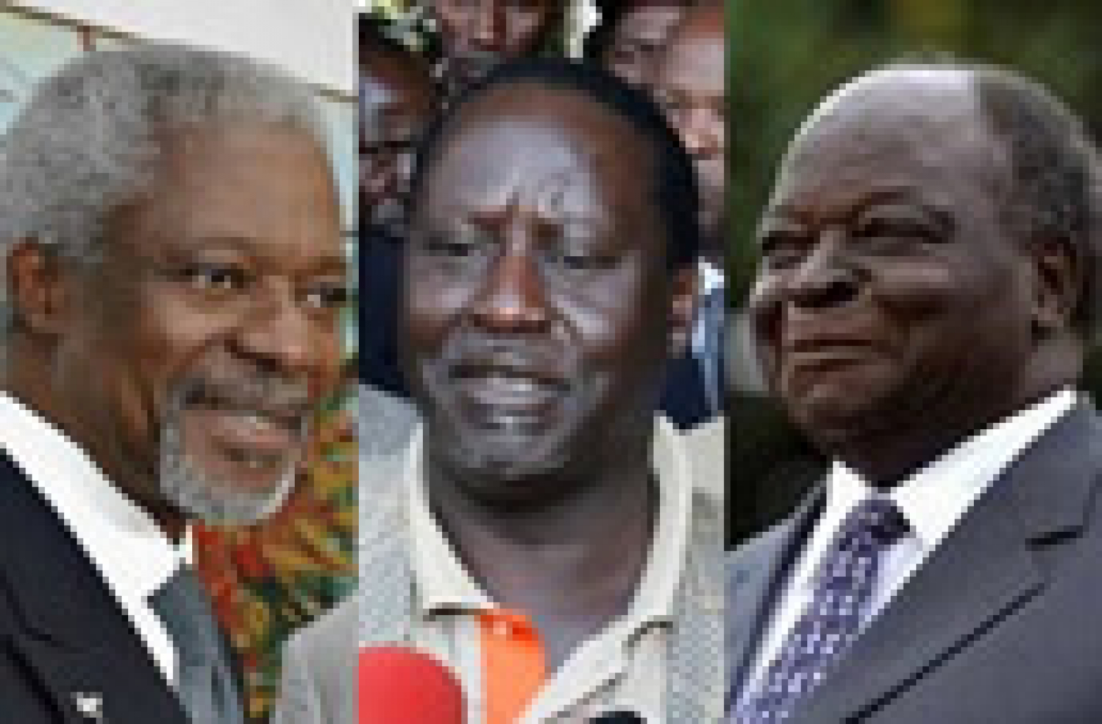 Kenya: Reconciliation Process Underway with Creation of Grand Coalition