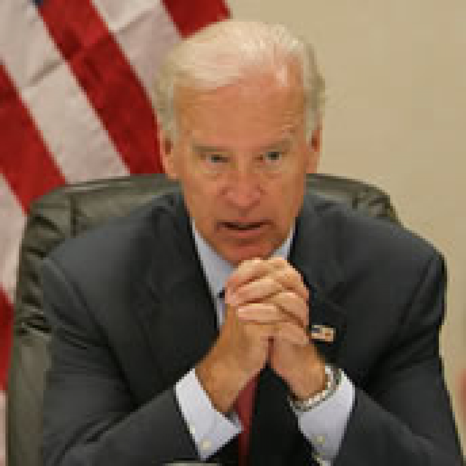 Vice President Biden Touts Development and Democracy as Key Tools