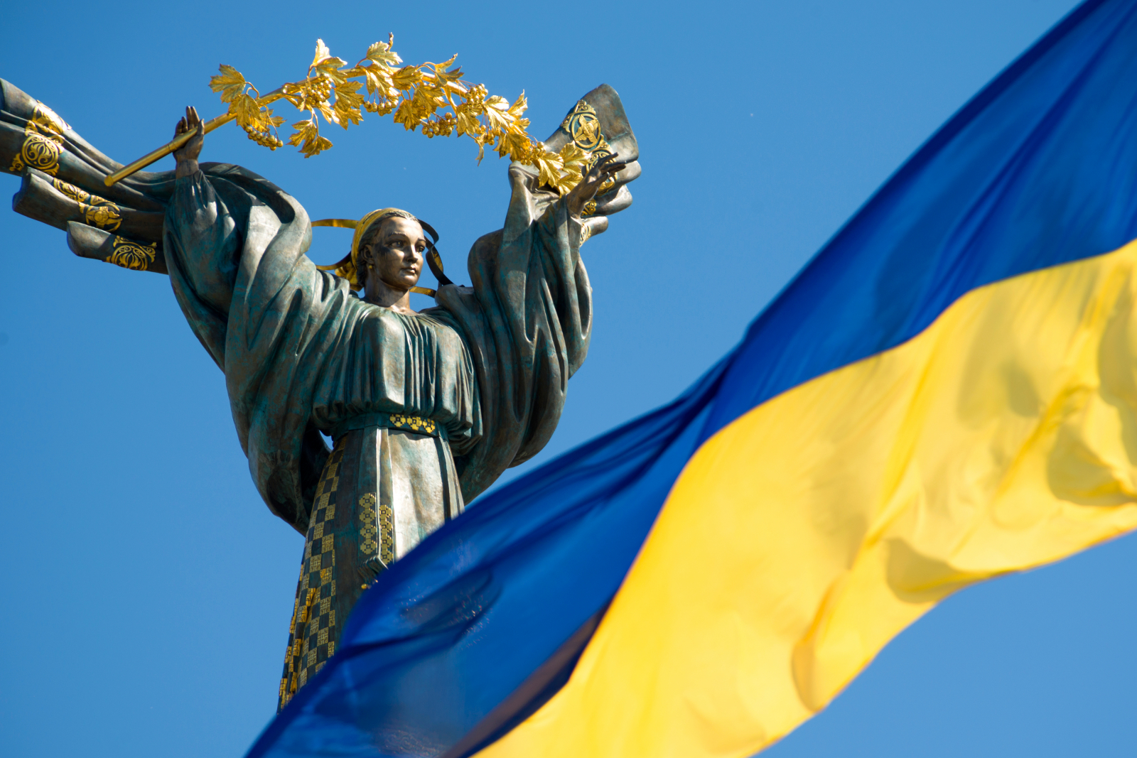 Why Democracy Matters in Russia's War against Ukraine