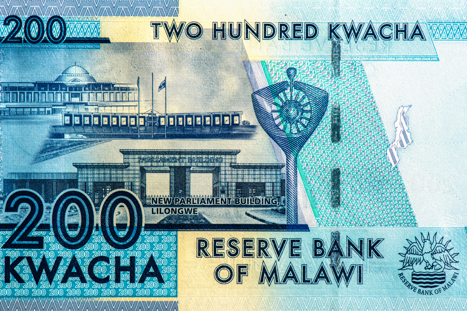 Supporting Malawi’s Parliament to Apply a More Critical Eye to Public Debt 