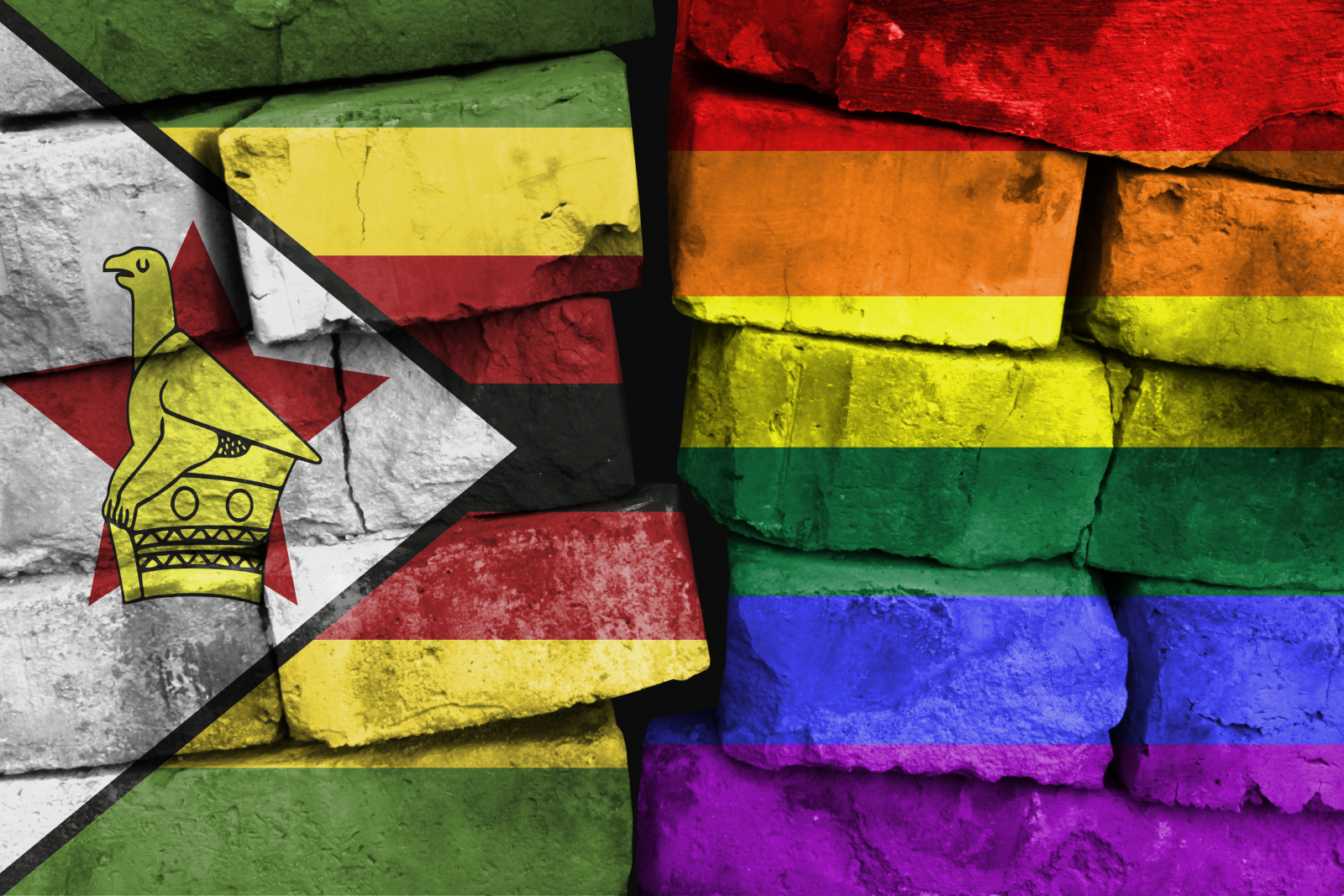 LGBTQI+ Coalition for Political Participation Takes Root in Zimbabwe